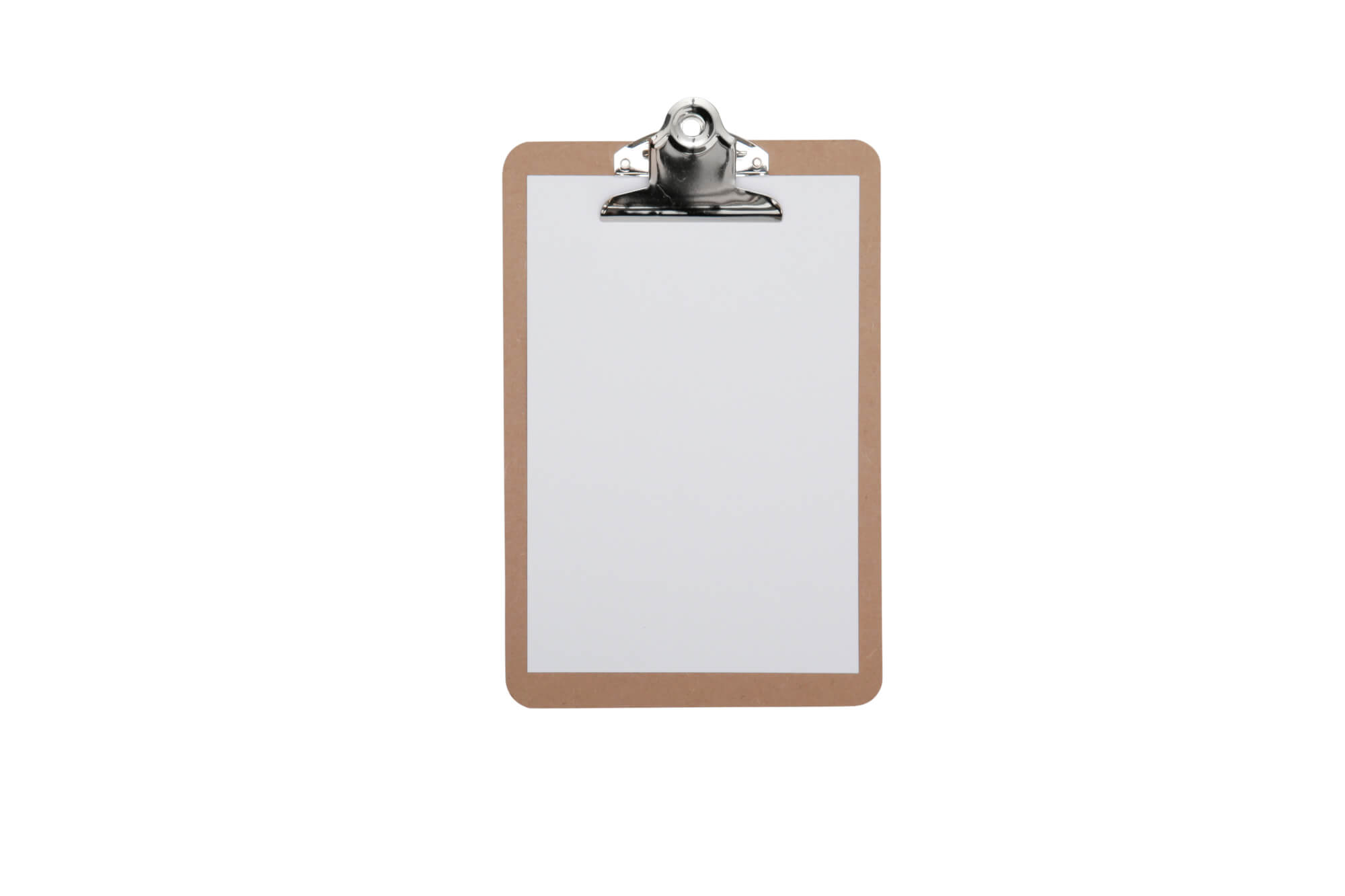 Clipboard MAULclassic