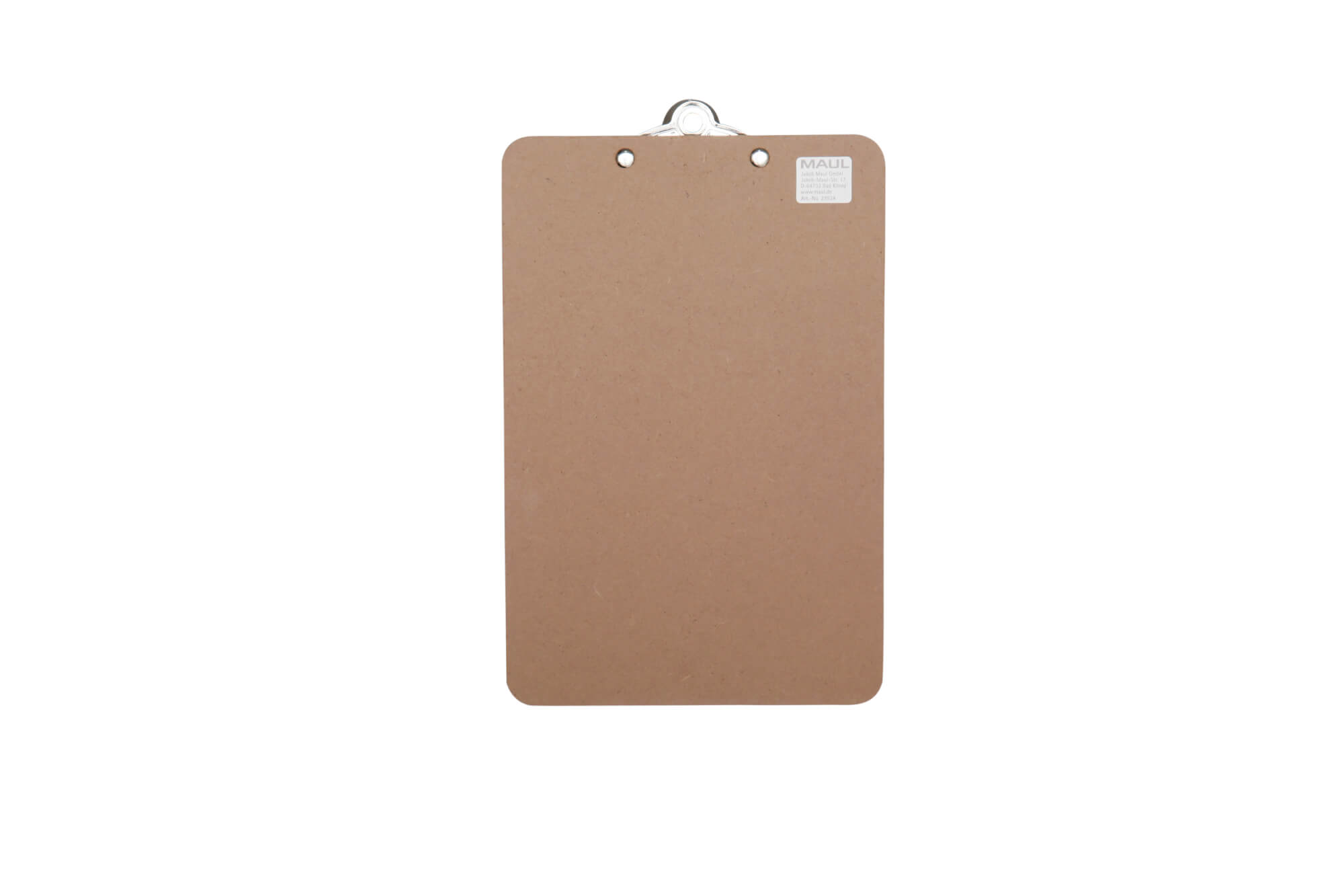 Clipboard MAULclassic