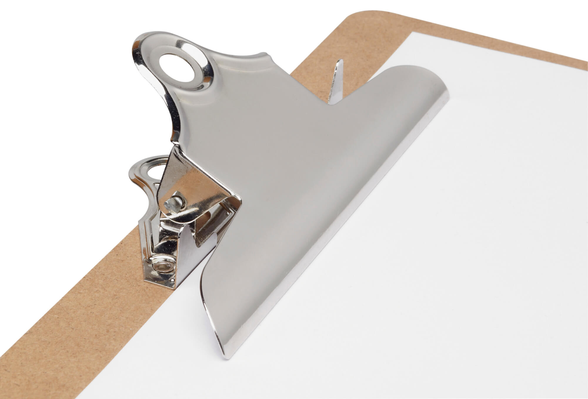Clipboard MAULbill