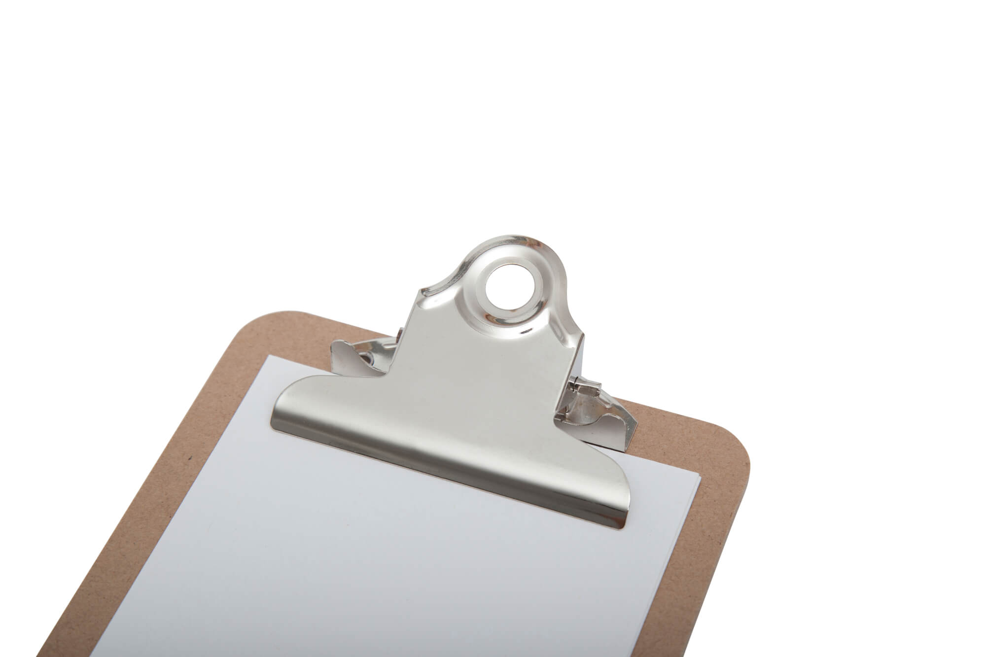 Clipboard MAULbill