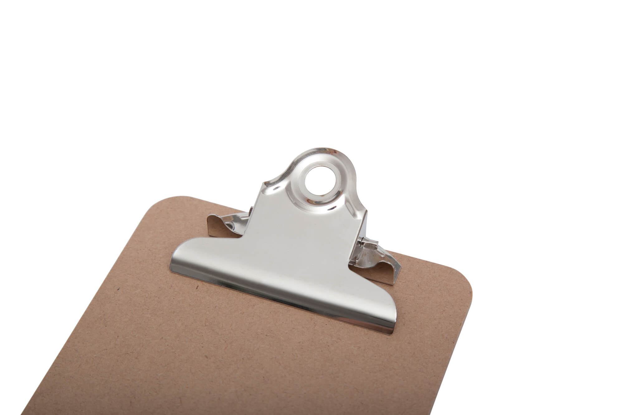 Clipboard MAULbill