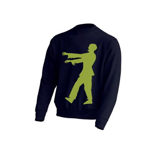 Men’s sweatshirt for printing