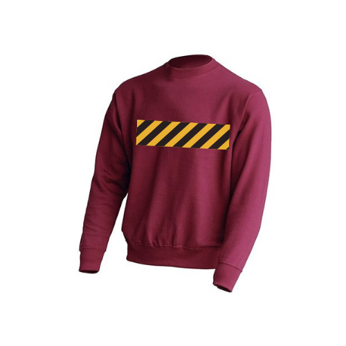 Men’s sweatshirt for printing