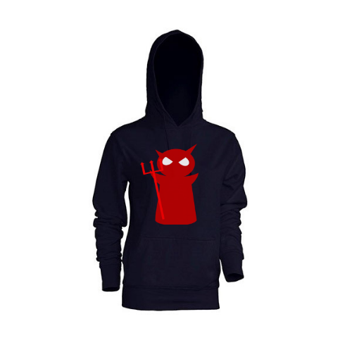 Women’s hoody sweatshirt for printing