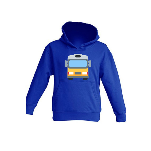 Kid’s sweatshirt for printing