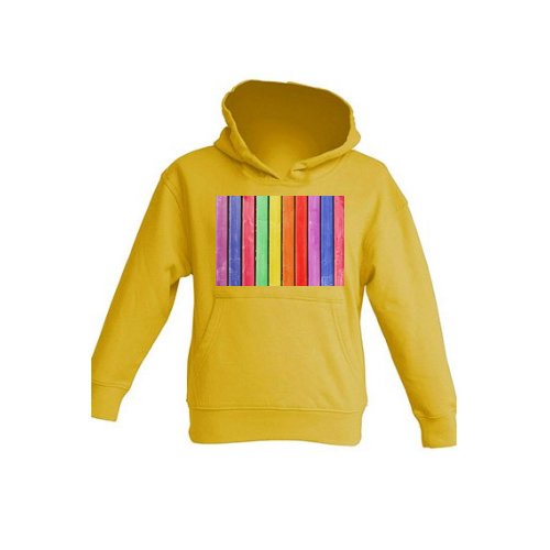 Kid’s sweatshirt for printing