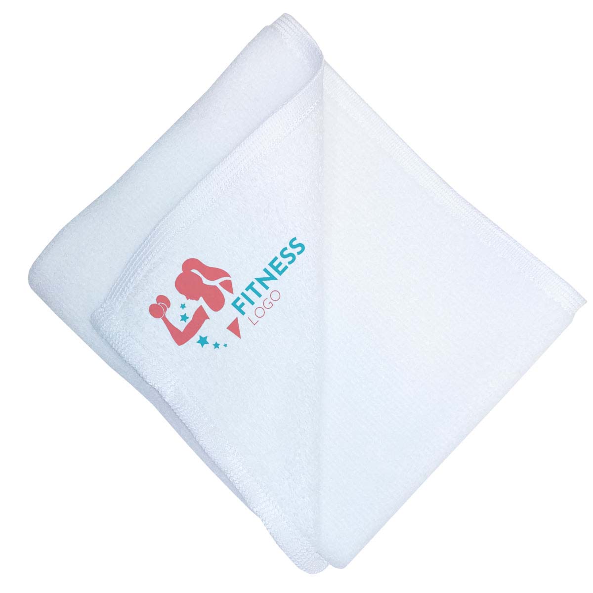 Ręcznik do sublimacji - 30 x 50 cm - 10 sztuk