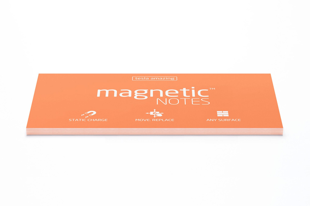 Magnetic sheet