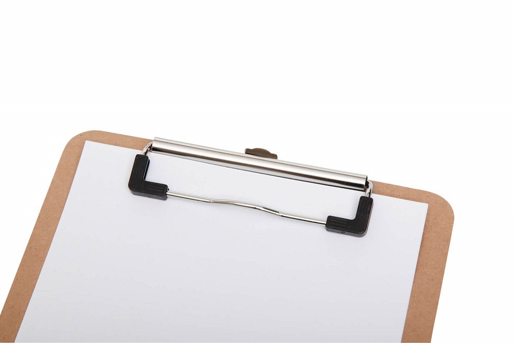 Clipboard MAULbasic