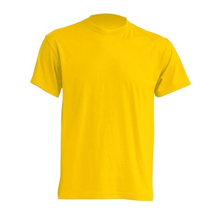 T-shirt Comfort for printing