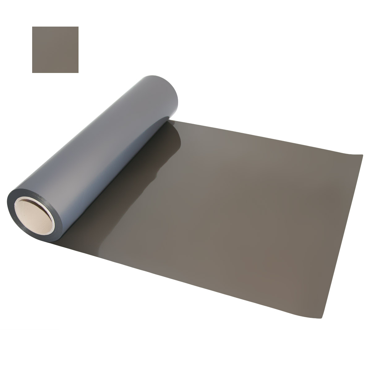 Folia HeatFlex metaliczna