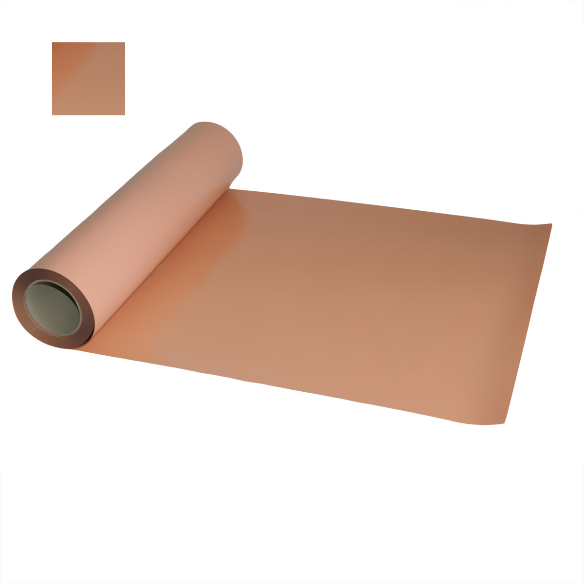 Folia HeatFlex pantone 472U
