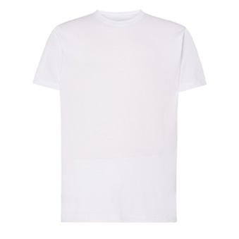 Koszulka męska Slim Fit do nadruku