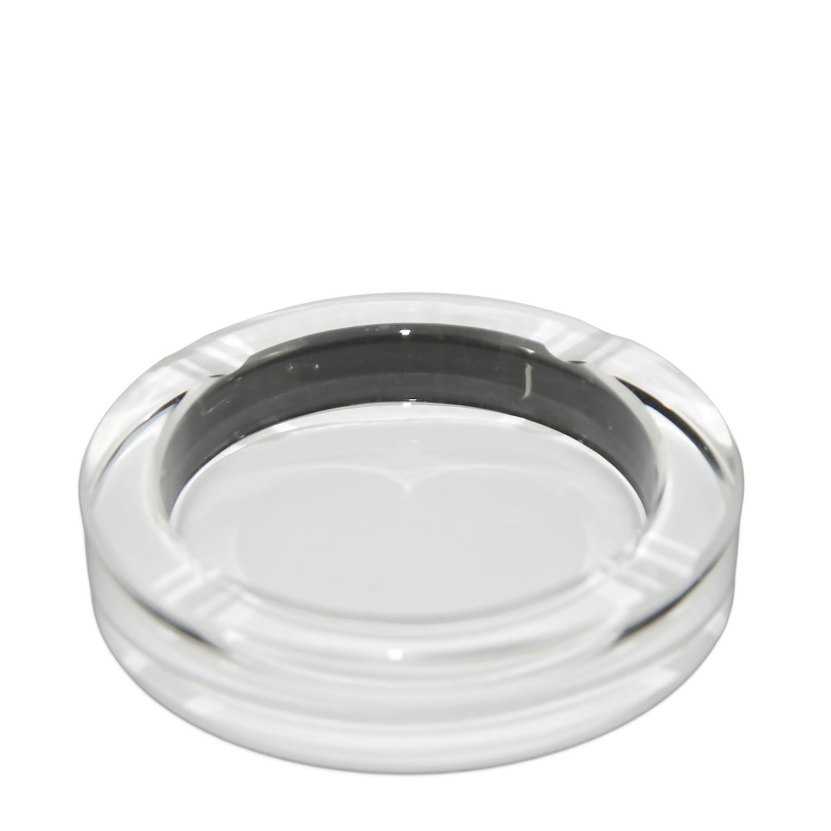Glass ashtray for sublimation