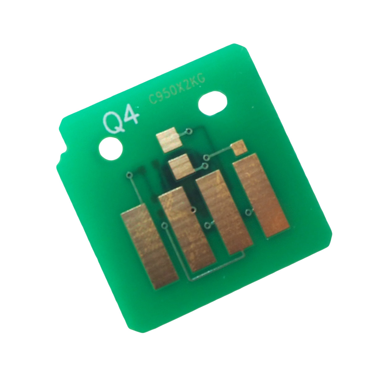 Chip zliczający Lexmark C 950