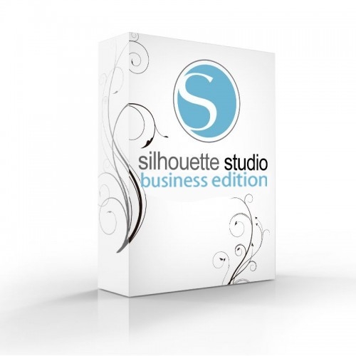 Silhouette Studio Business Edition