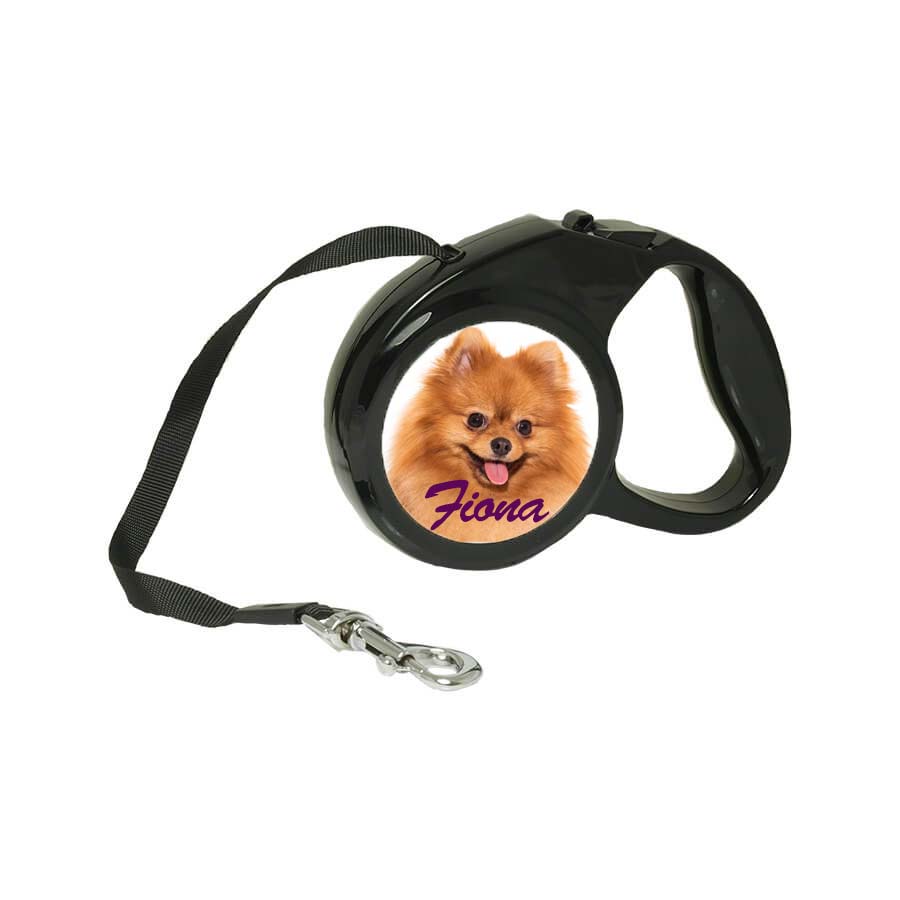 Dog lead for sublimation
