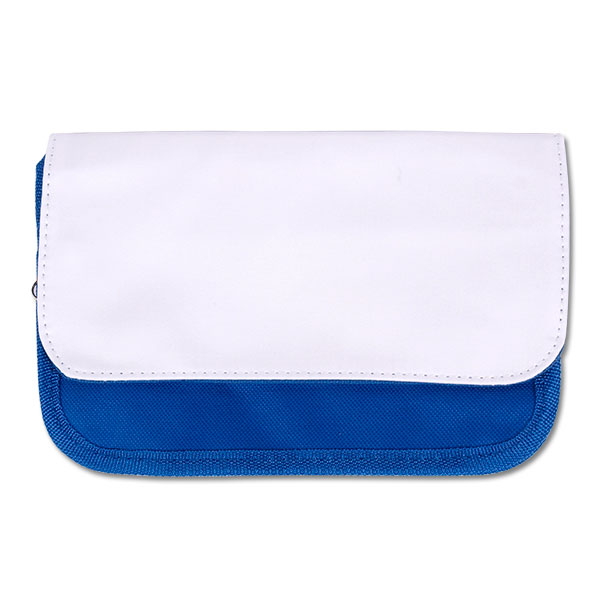 Pencil case - makeup bag for sublimation