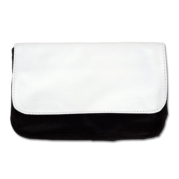 Pencil case - makeup bag for sublimation