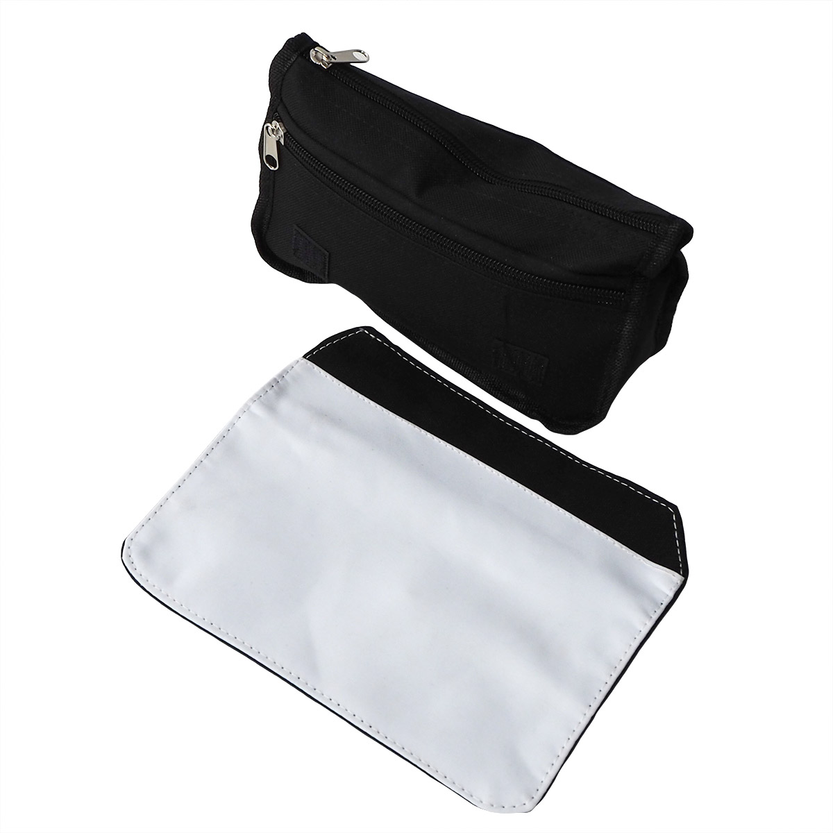 Pencil case - makeup bag for sublimation