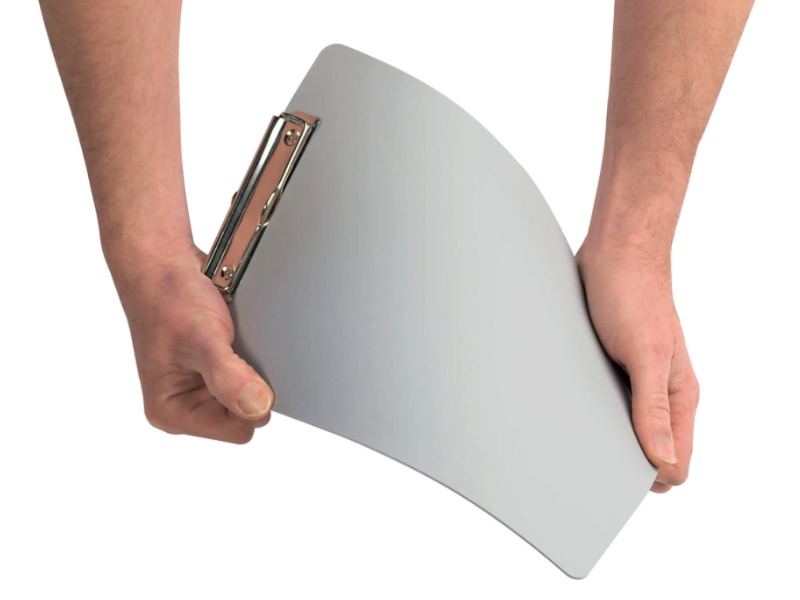 Niezniszczalny Clipboard MAULoutdoor