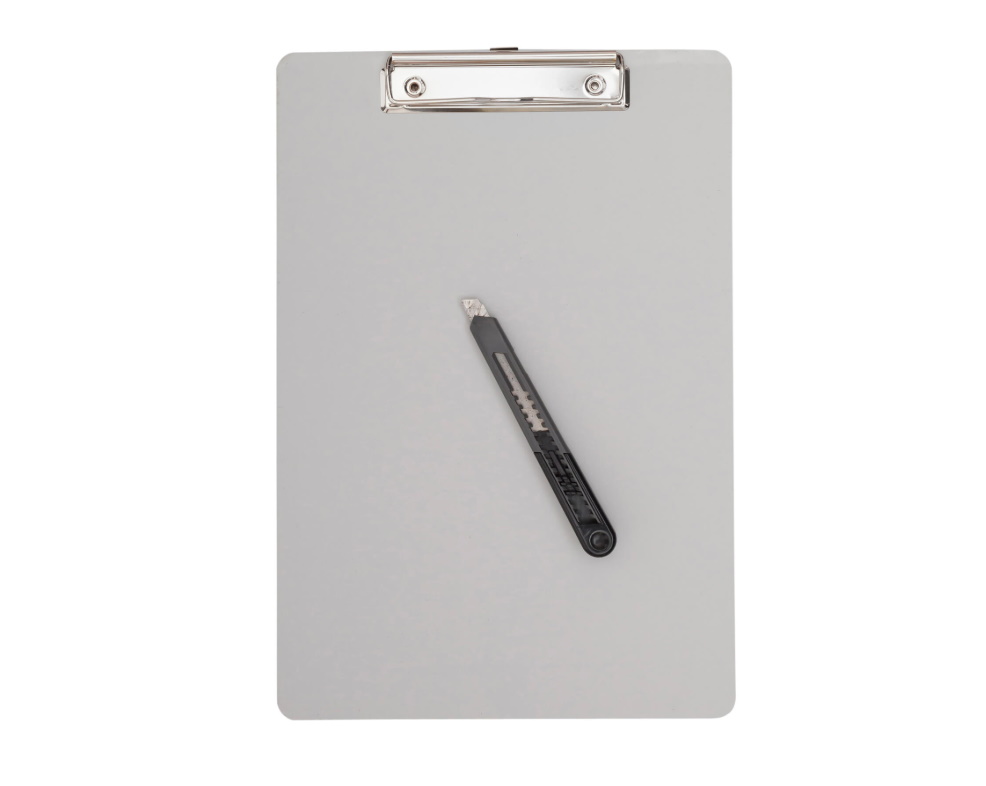 Indestructible clipboard MAULoutdoor