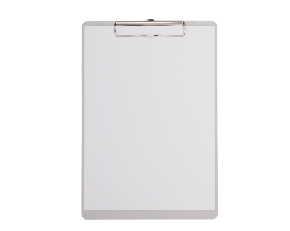 Indestructible clipboard MAULoutdoor