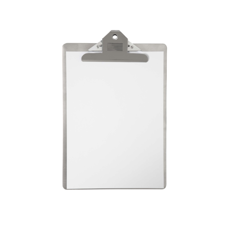 Steel clipboard MAULsteel