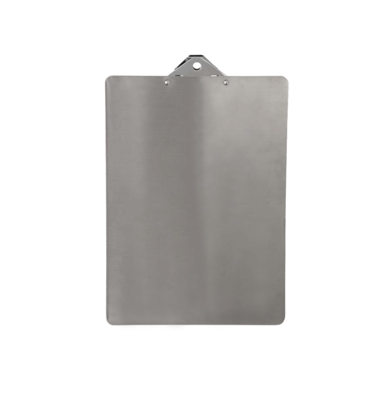 Steel clipboard MAULsteel