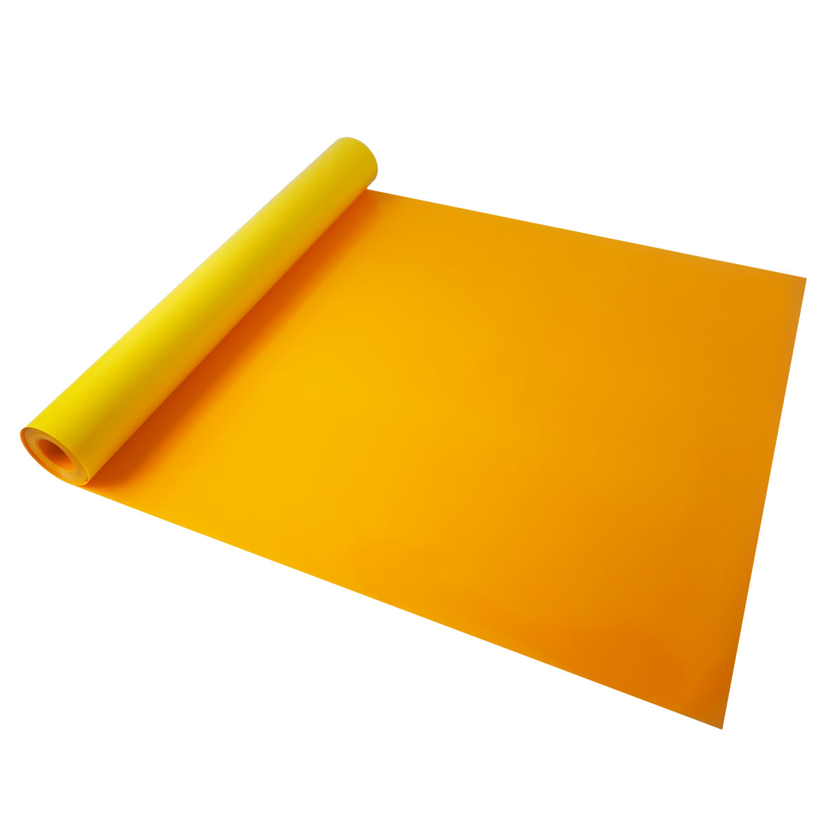 Velcut Touch flock film