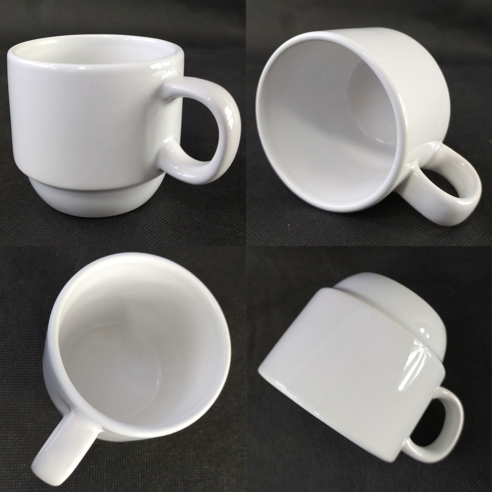 Espresso mug for sublimation