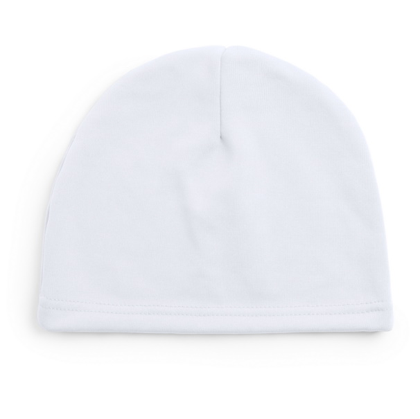 Winter cap for sublimation