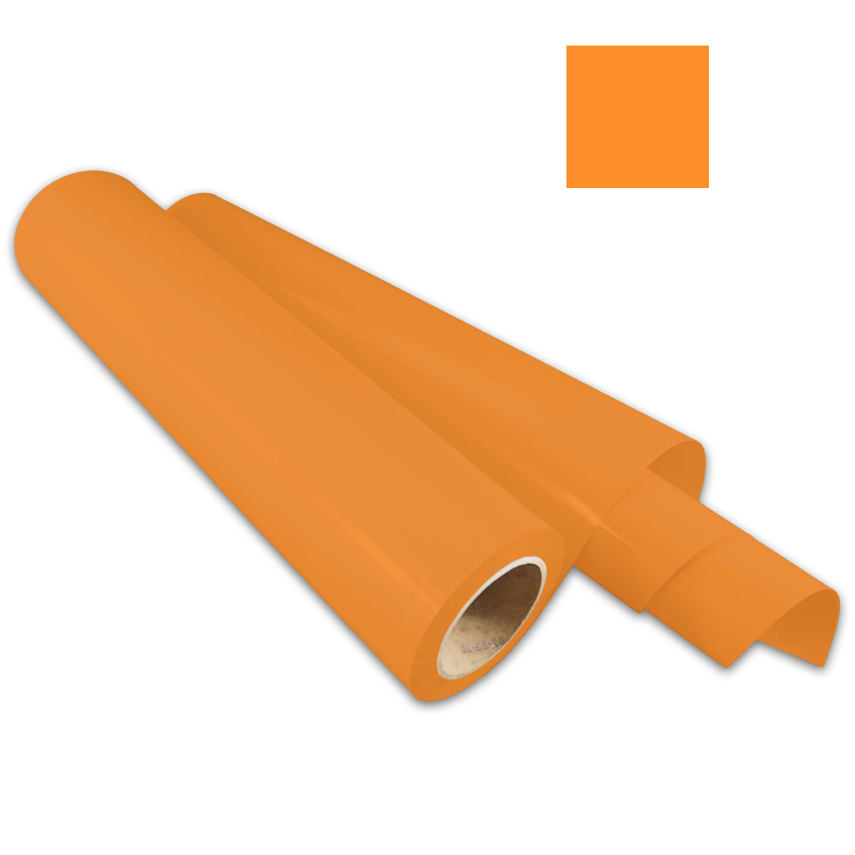 Folia UniFlex A pantone 2025C