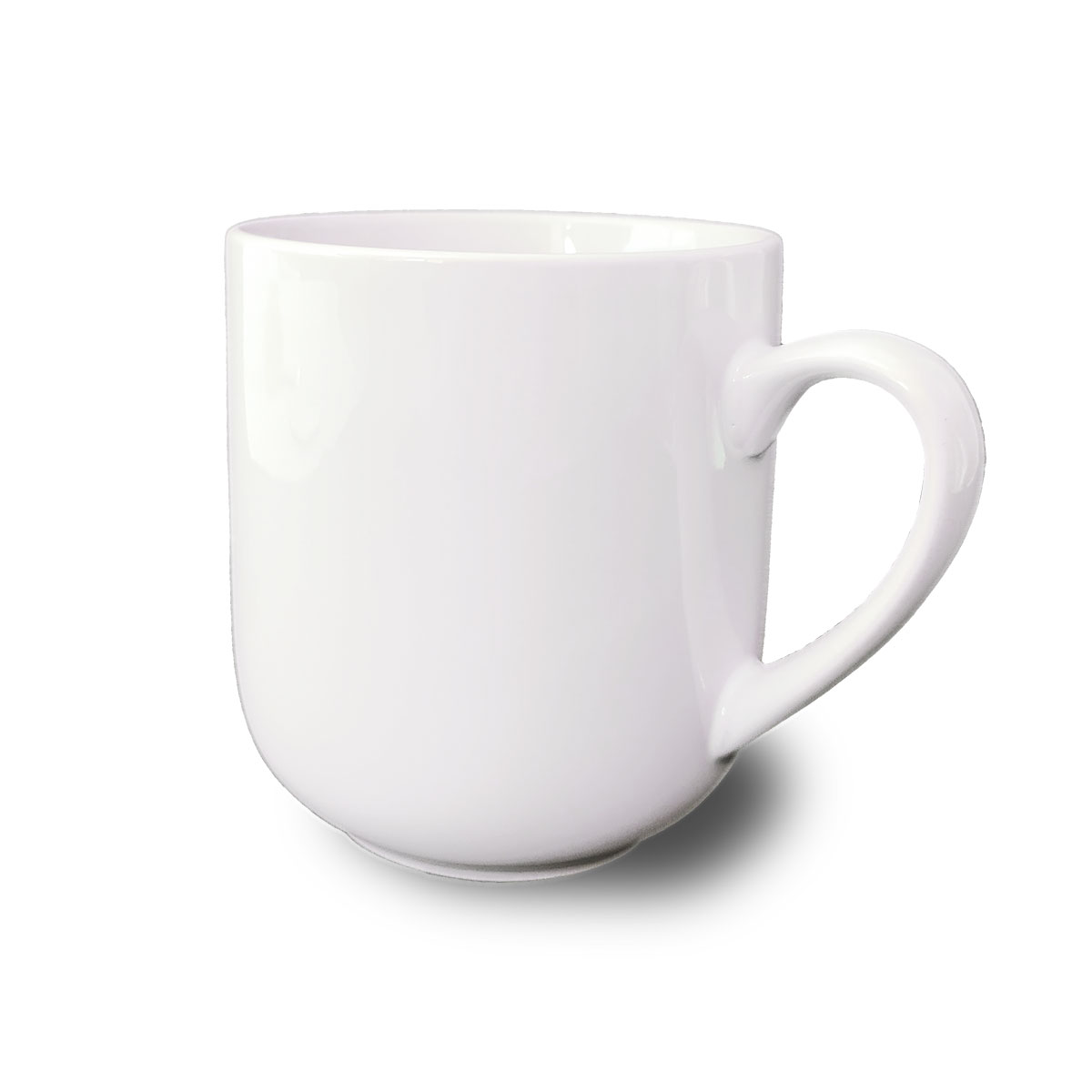 Bistro mug for mom