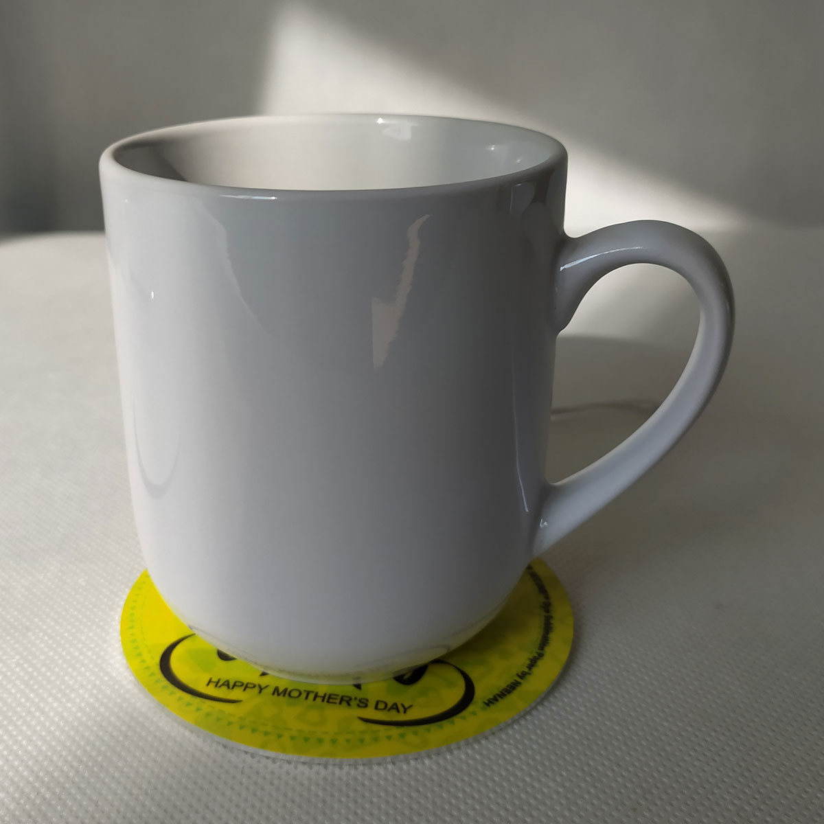 Coffee mug for mom