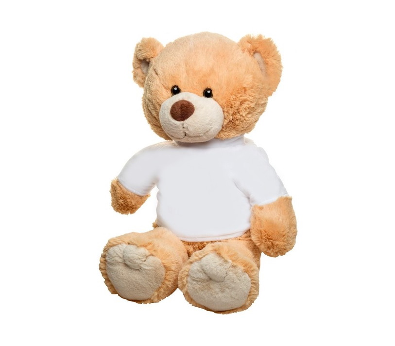 T-shirt for plush toy for sublimation