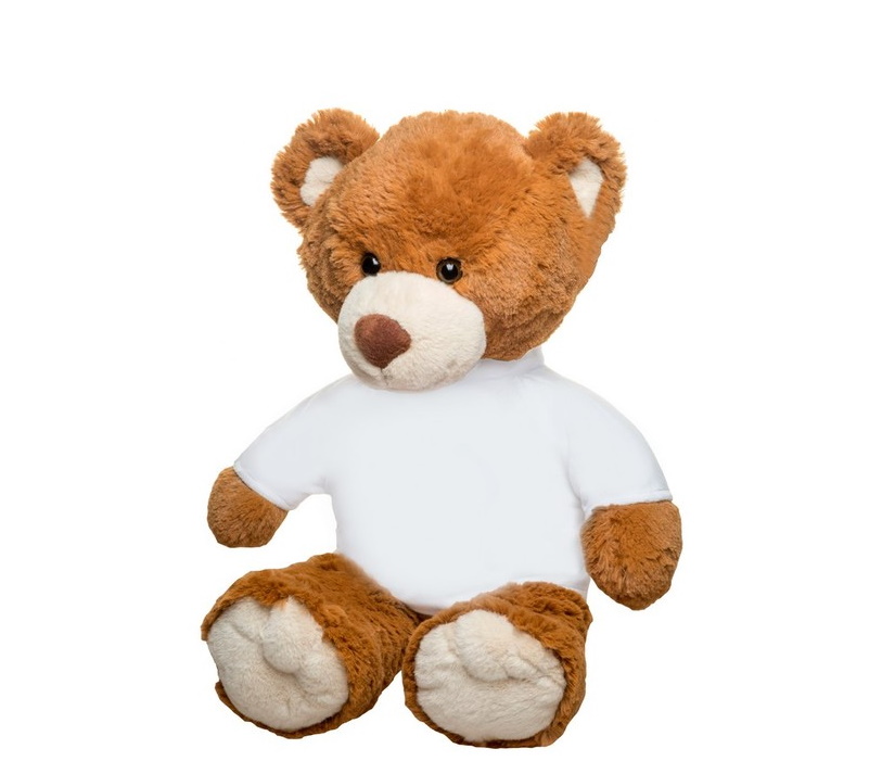 T-shirt for plush toy for sublimation