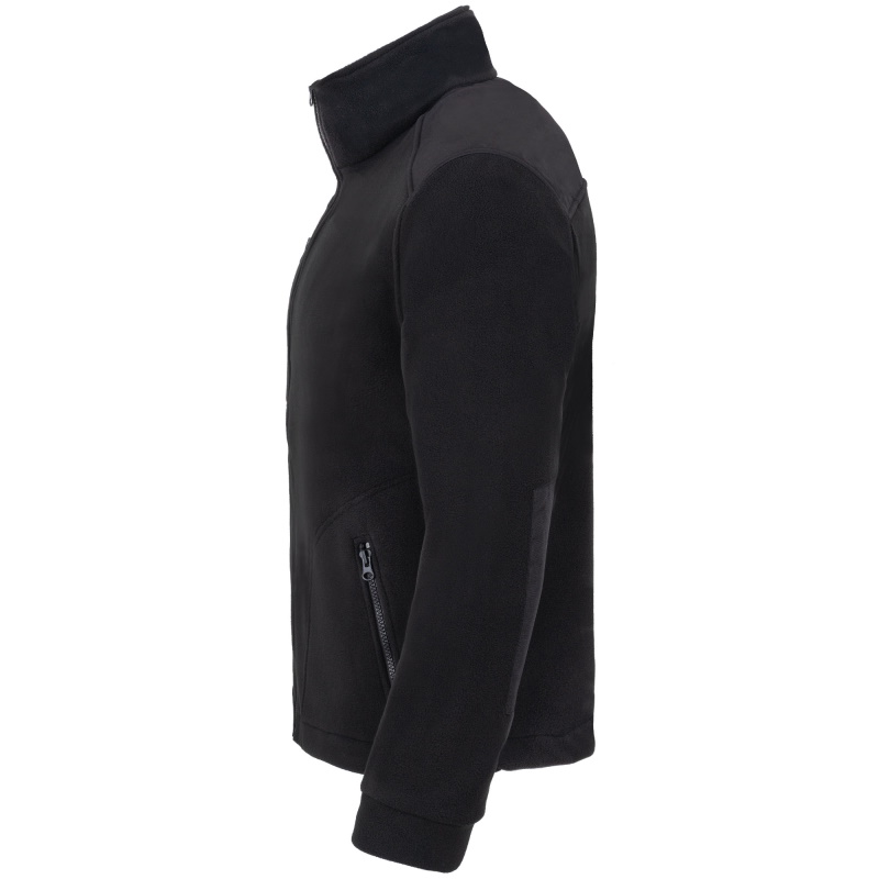 Premium polar fleece for men