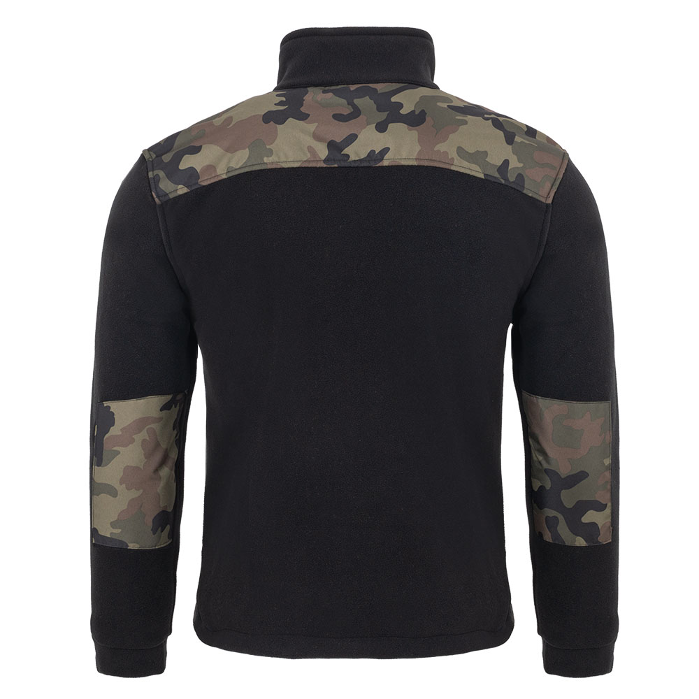 Premium polar fleece for men