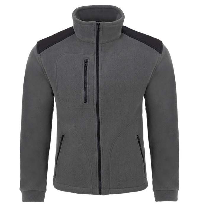 Premium Men’s polar fleece