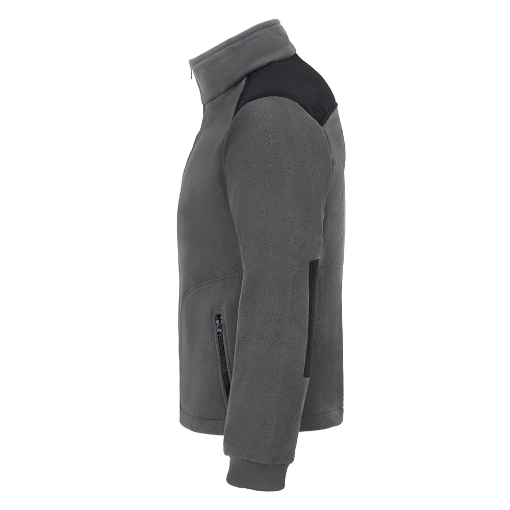 Bluza polarowa męska - Premium