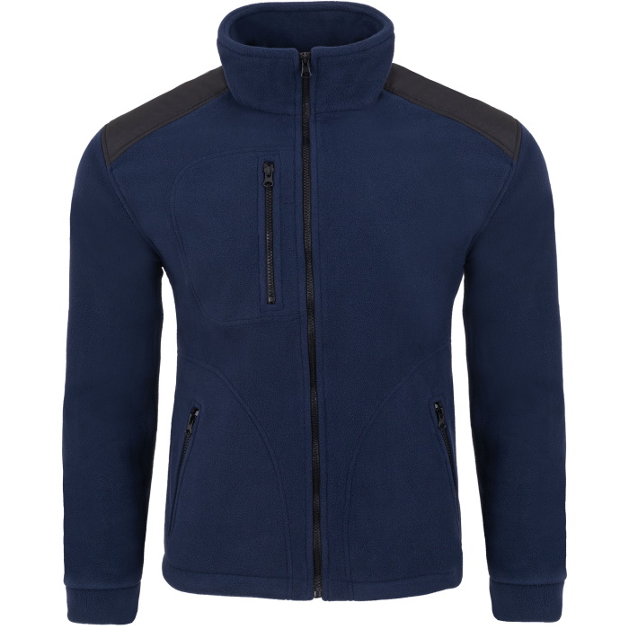 Premium Men’s polar fleece