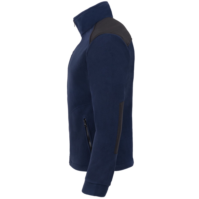 Premium Men’s polar fleece