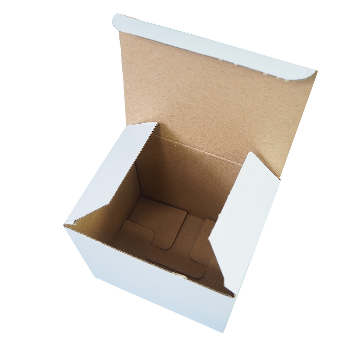 Box for latte mug - 25 pieces