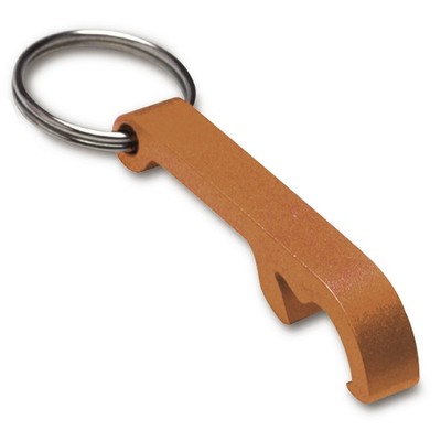 Key ring with bottle opener - 25 pieces