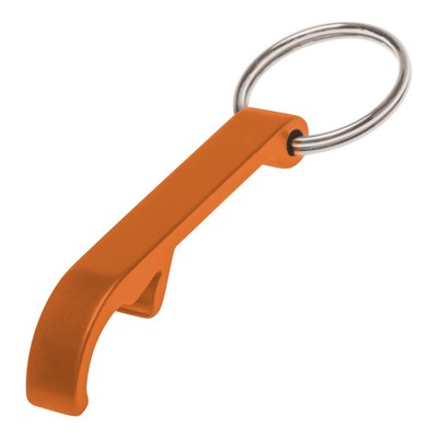 Key ring with bottle opener - 25 pieces