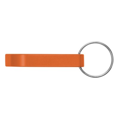 Key ring with bottle opener - 25 pieces