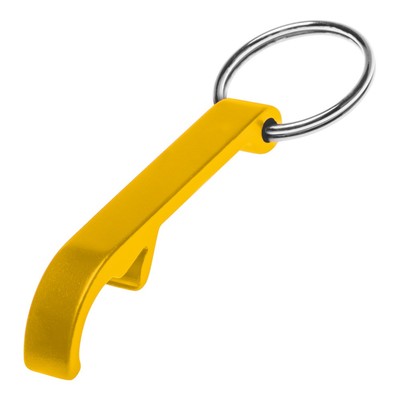 Key ring with bottle opener - 25 pieces