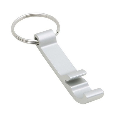 Key ring with bottle opener - 25 pieces