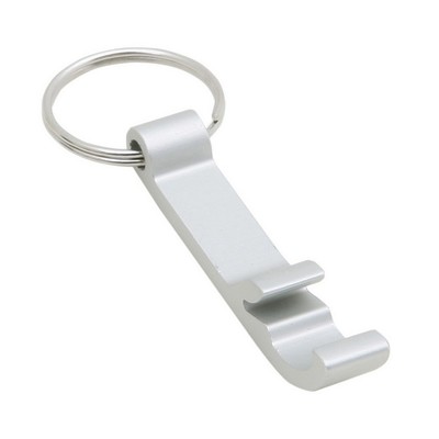 Key ring with bottle opener - 25 pieces